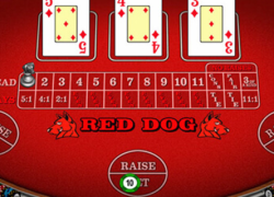 Red Dog